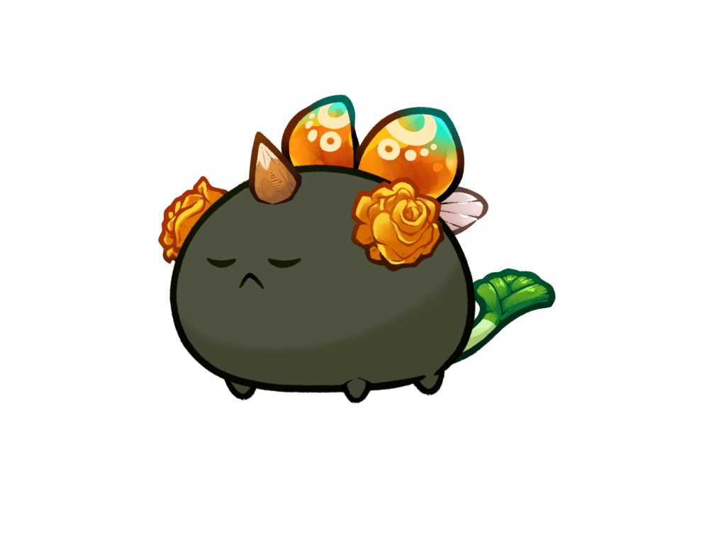Axie 12249688