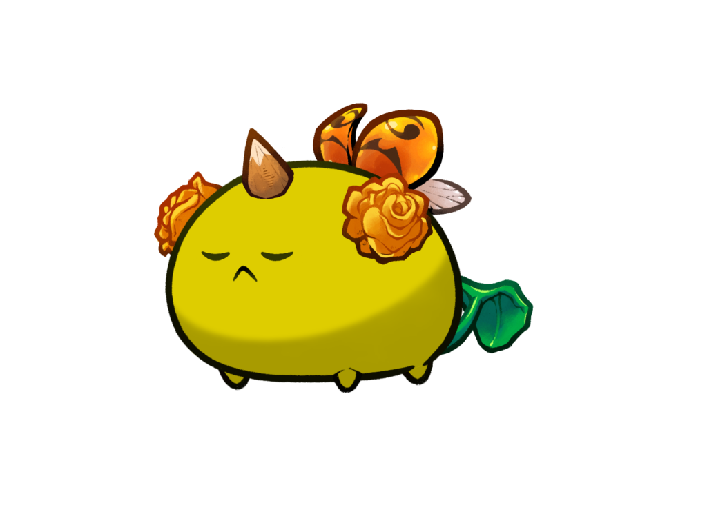 Axie 12249749