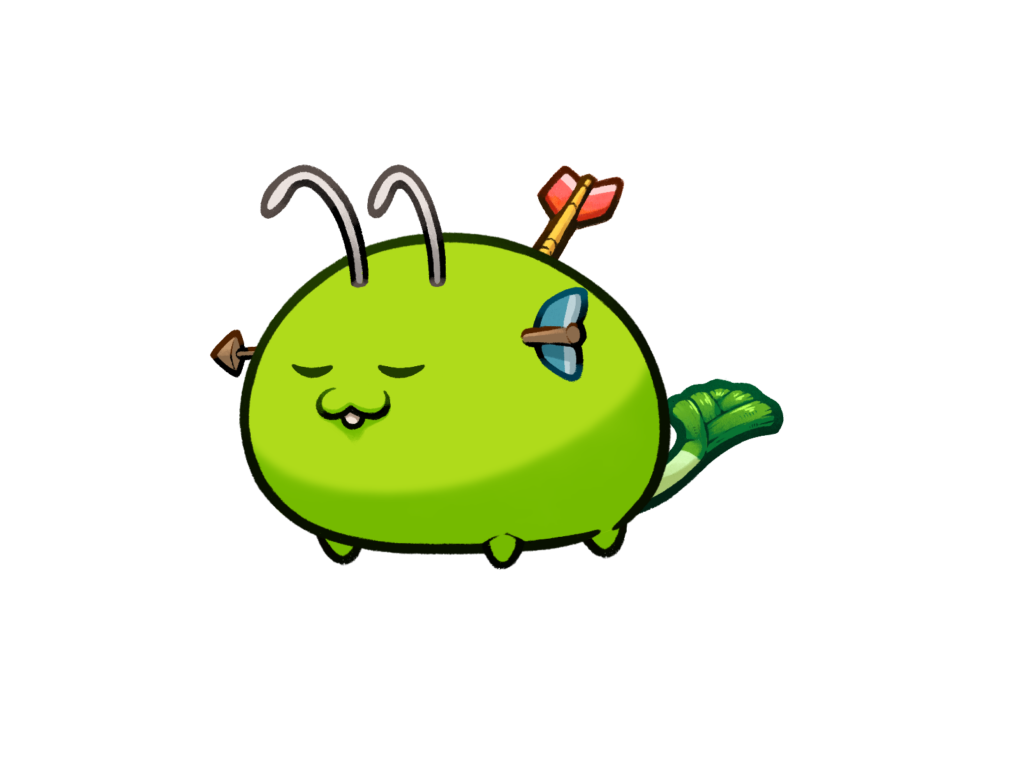 Axie 12249845