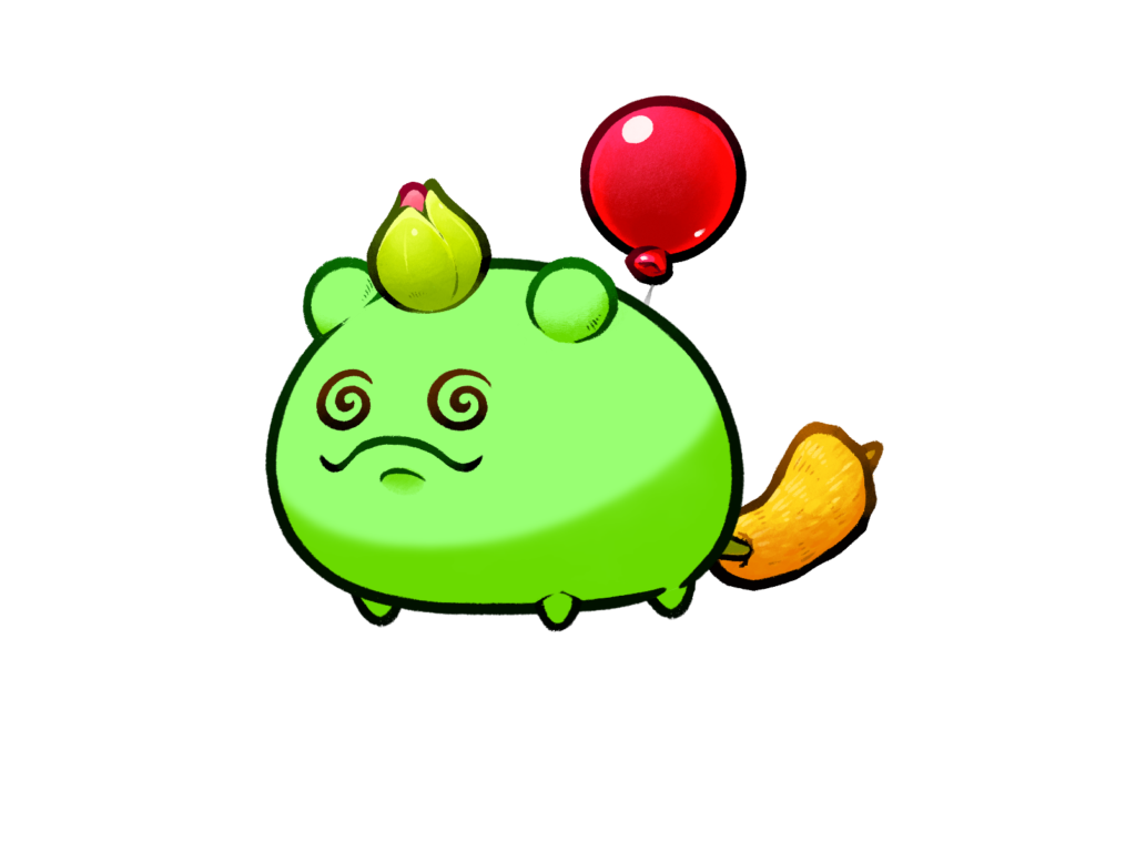 Axie 1225