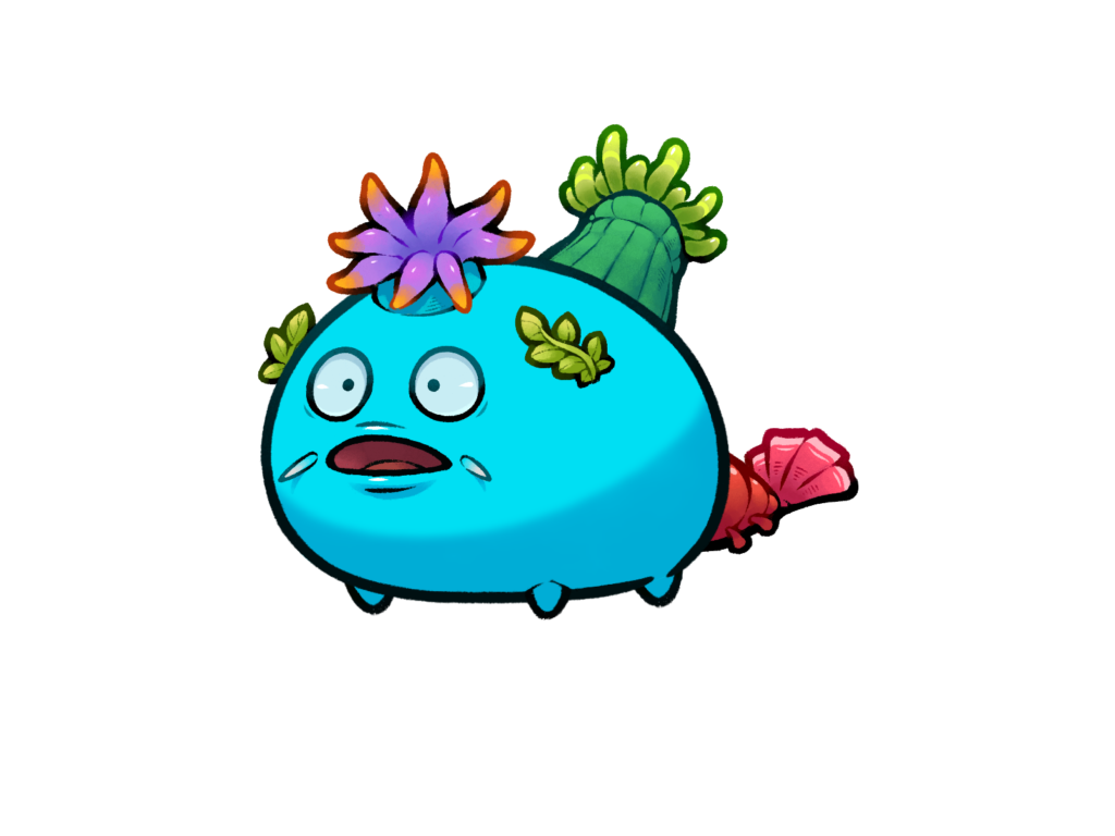 Axie 12250772