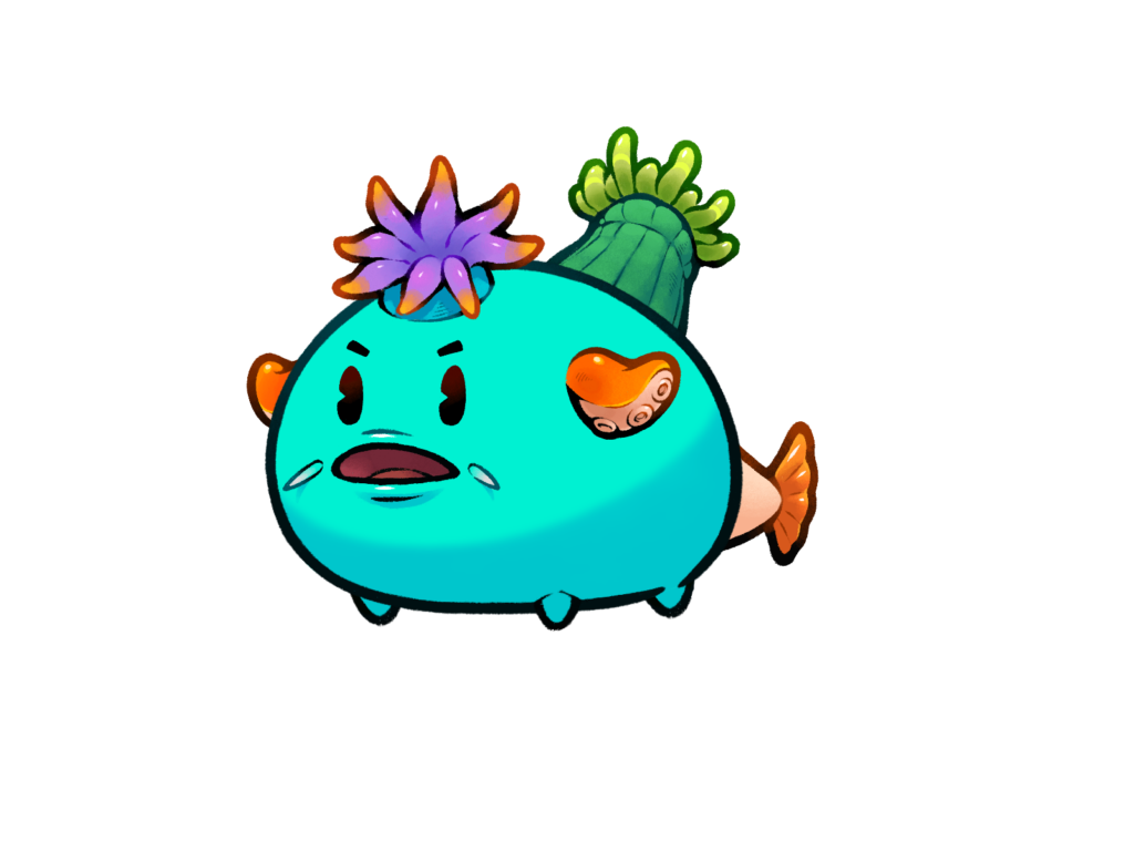 Axie 12250809