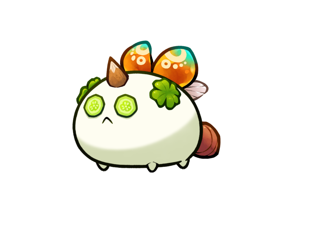 Axie 12250850