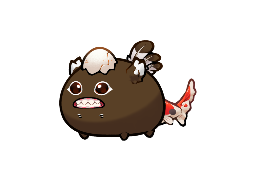Axie 12251160