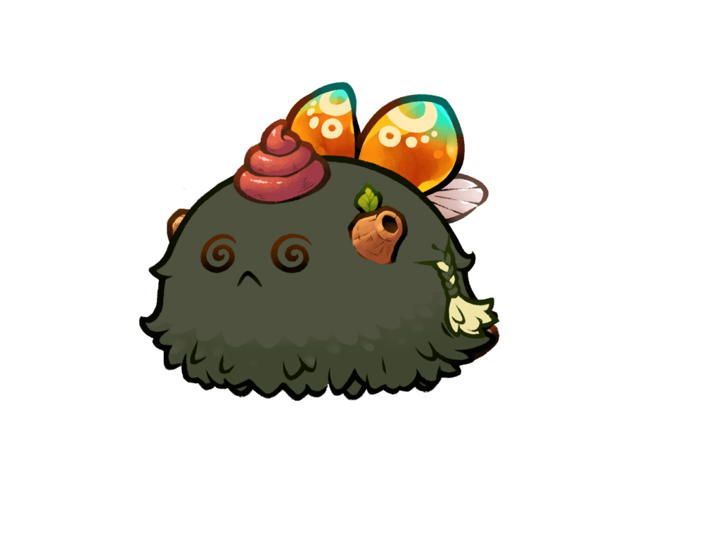 Axie 12251424