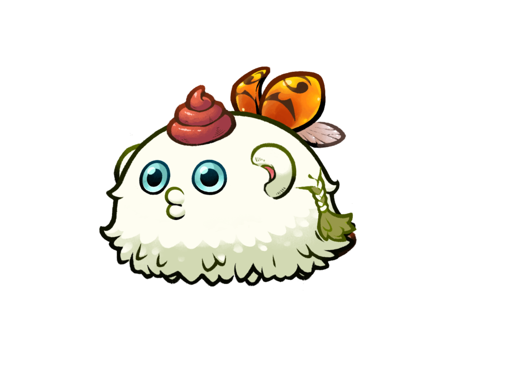 Axie 12251464