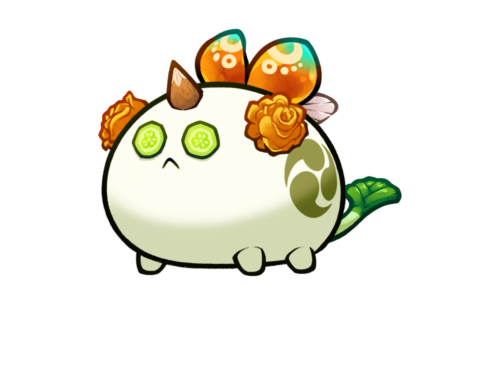 Axie 12252236