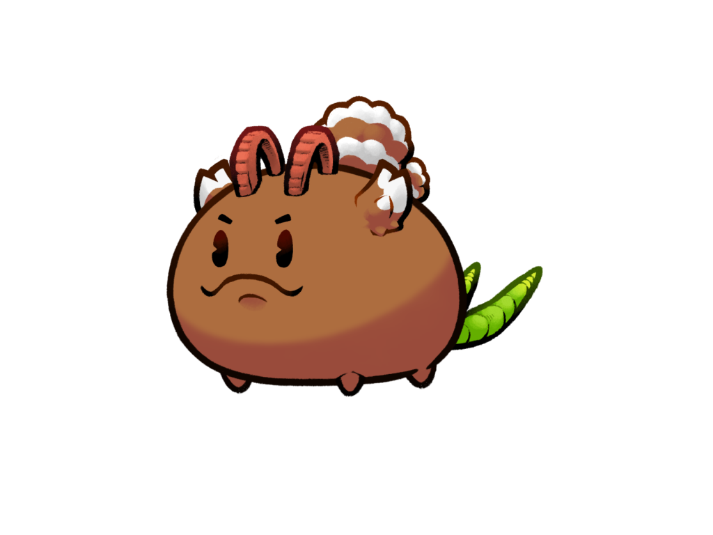 Axie 12252484