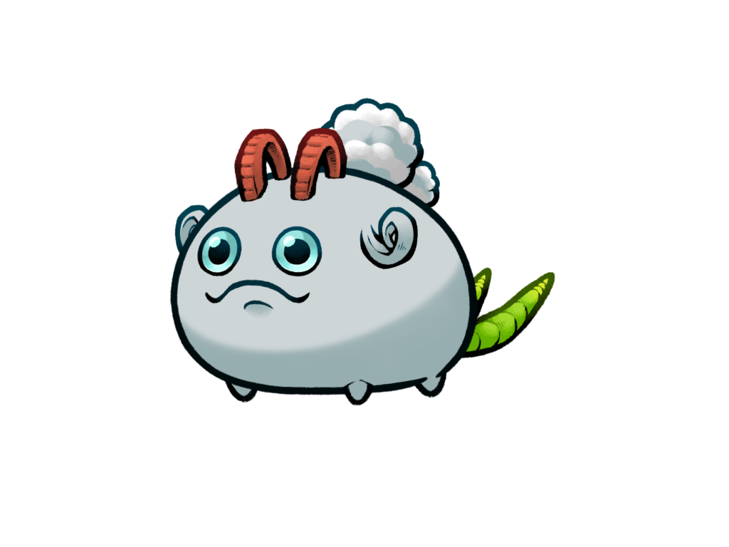 Axie 12252486