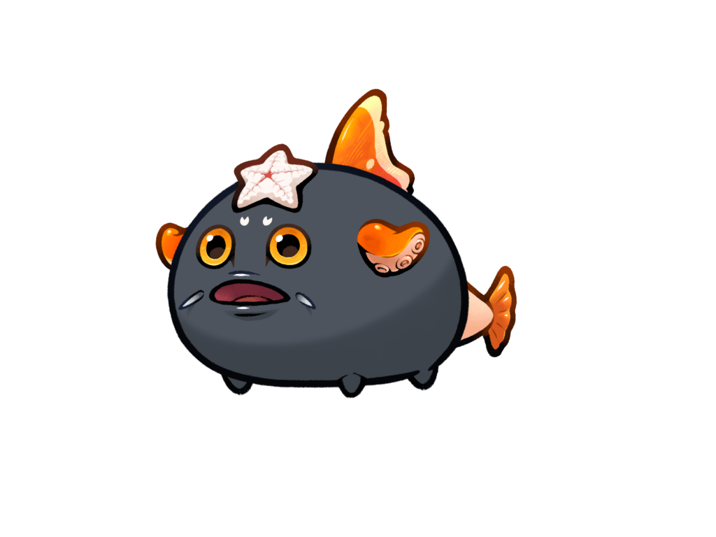 Axie 12252493