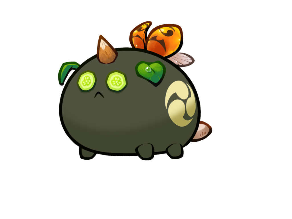 Axie 12252973