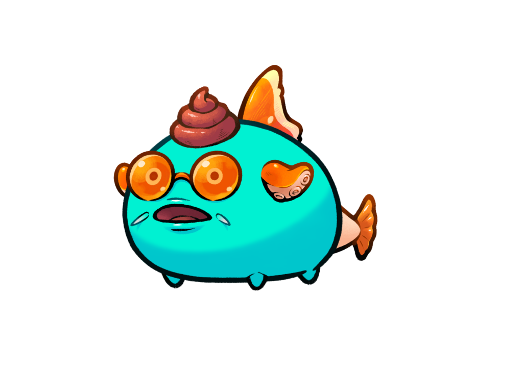 Axie 12253029
