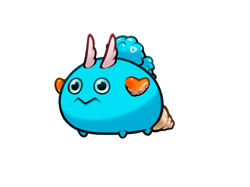 Axie 12253400