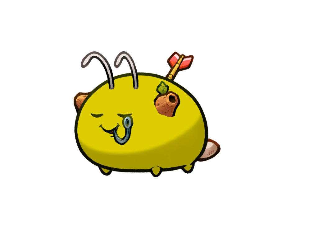 Axie 12254234