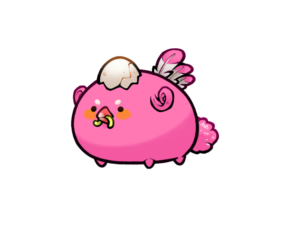 Axie 12257707