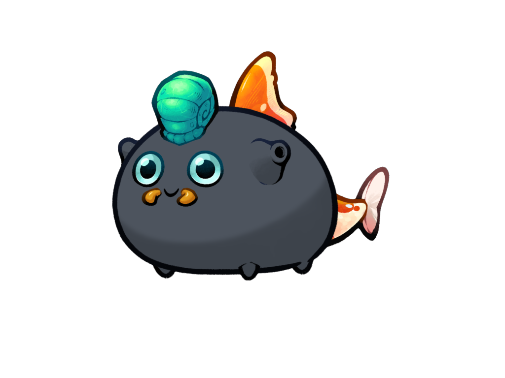 Axie 1225801