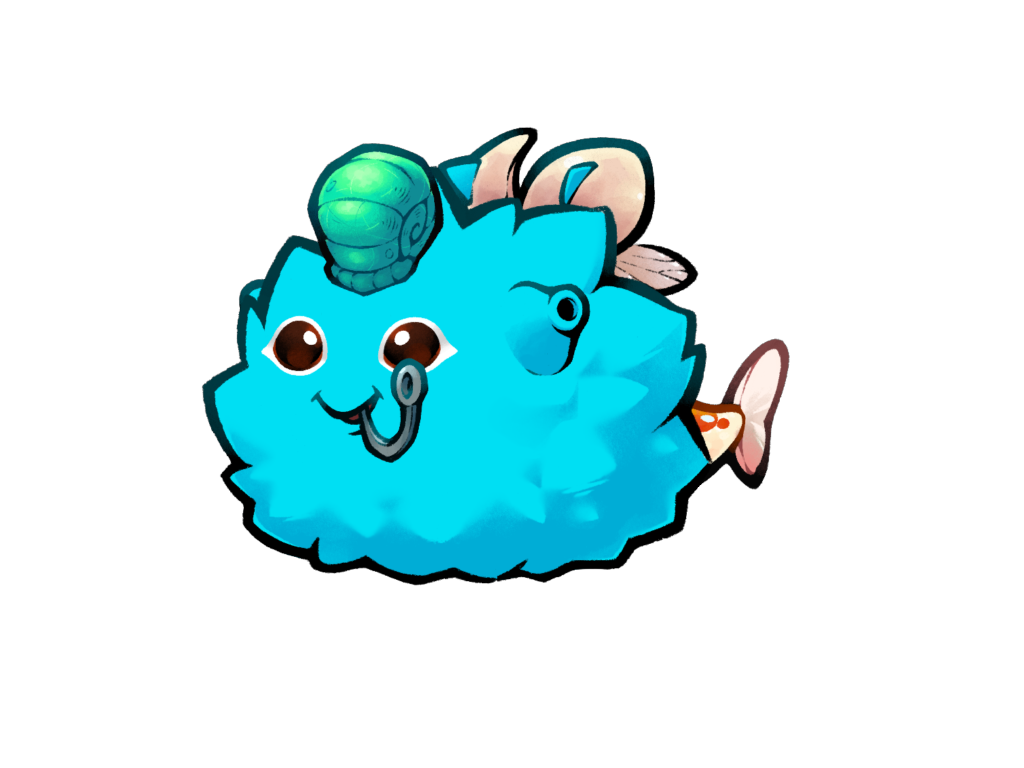 Axie 1226571