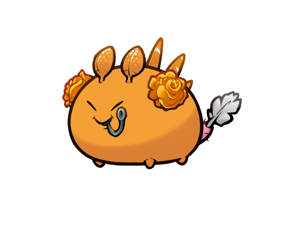Axie Image