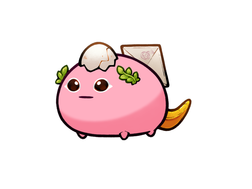 Axie Image