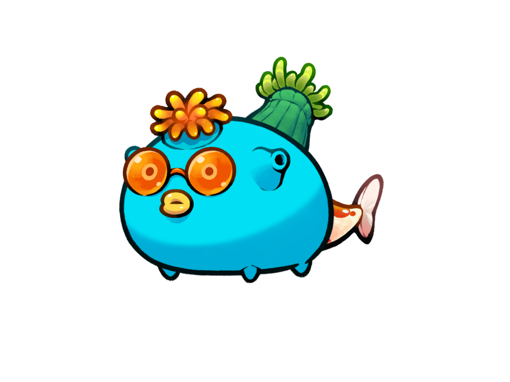Axie Image