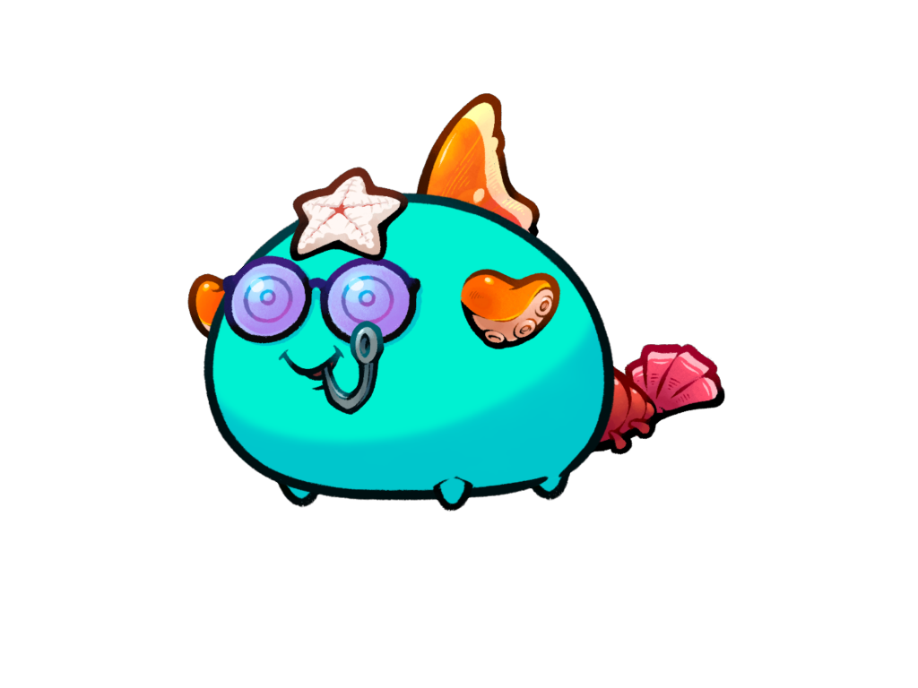 Axie Image