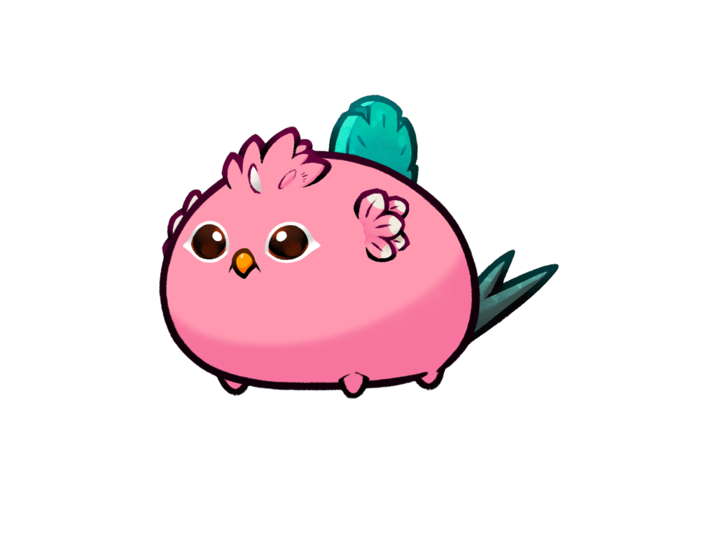Axie Image