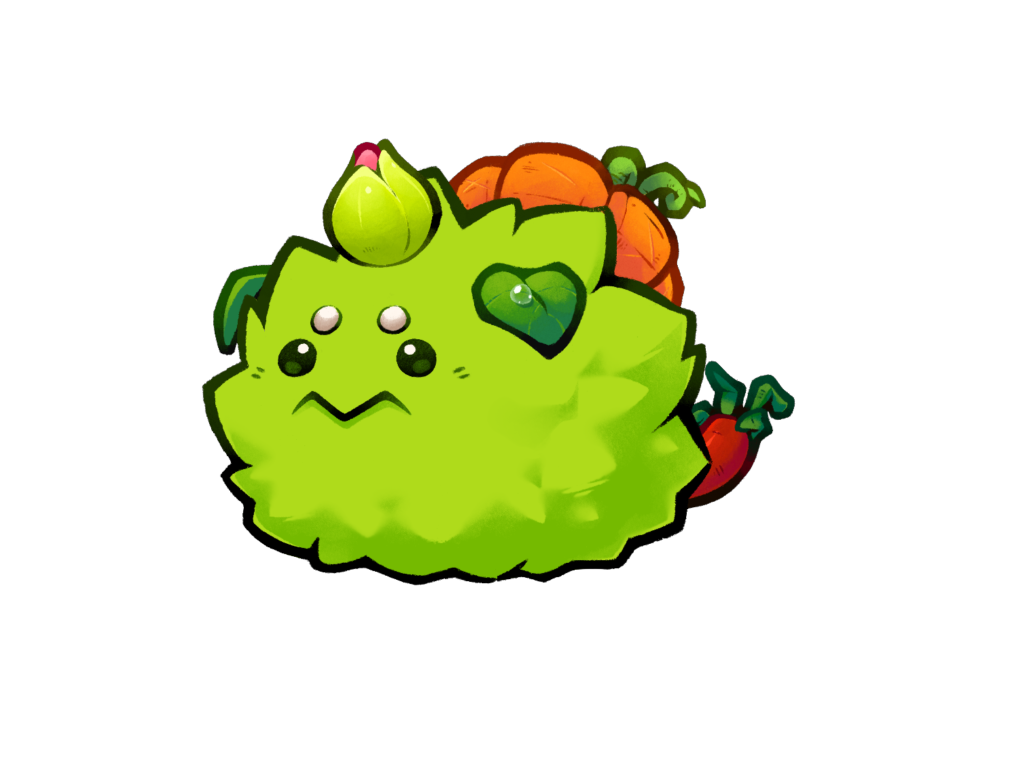 Axie Image
