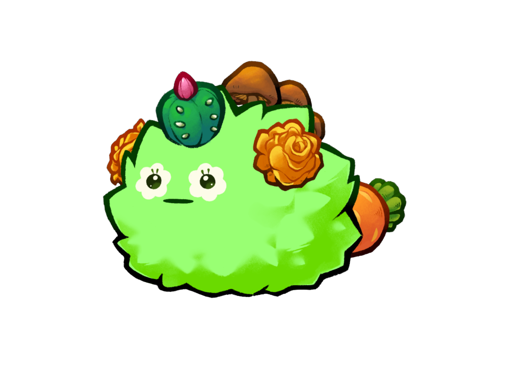 Axie Image