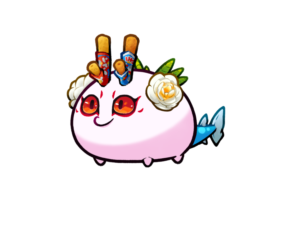 Axie 124882