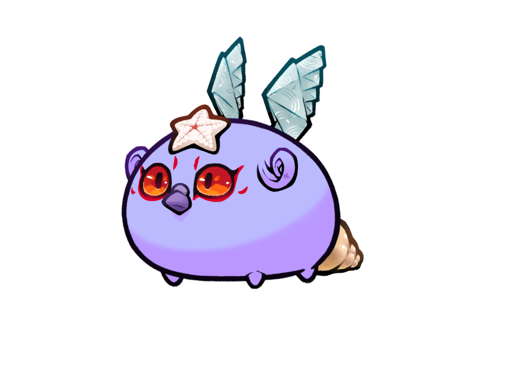 Axie 125040