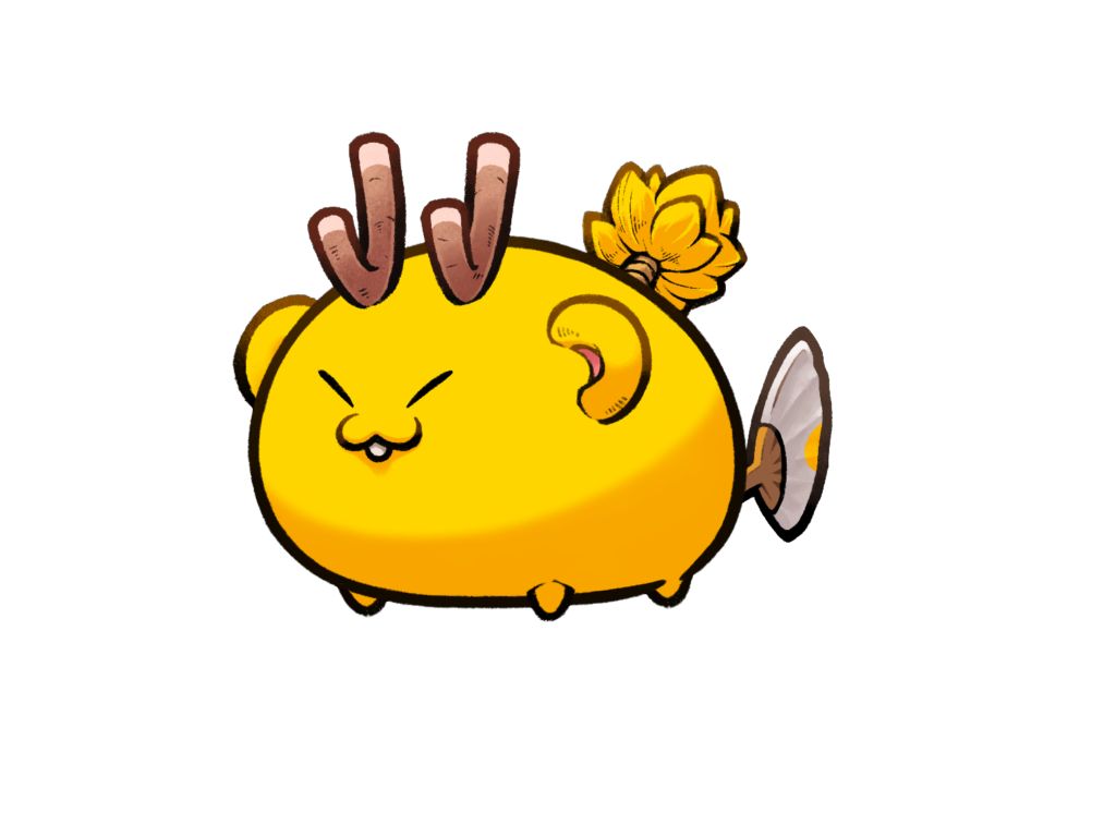 Axie Image