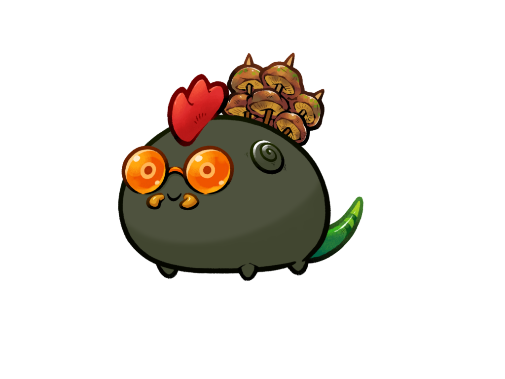 Axie Image