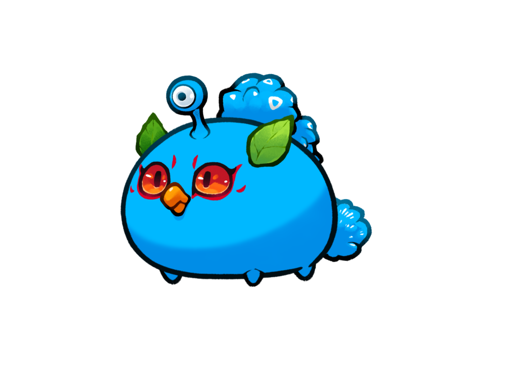Axie 125474