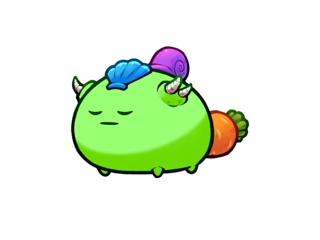 Axie Image