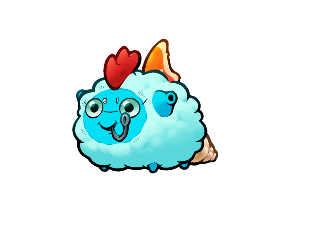 Axie Image