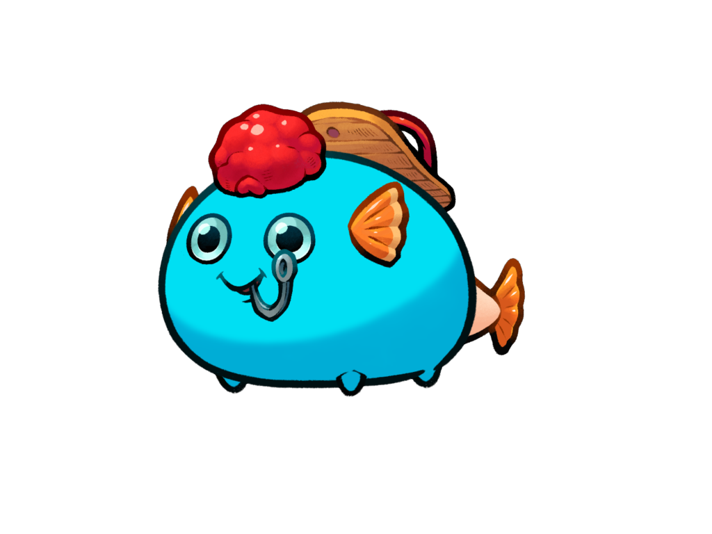 Axie 1260193