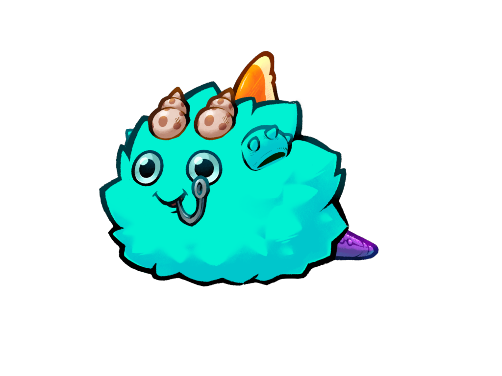 Axie Image