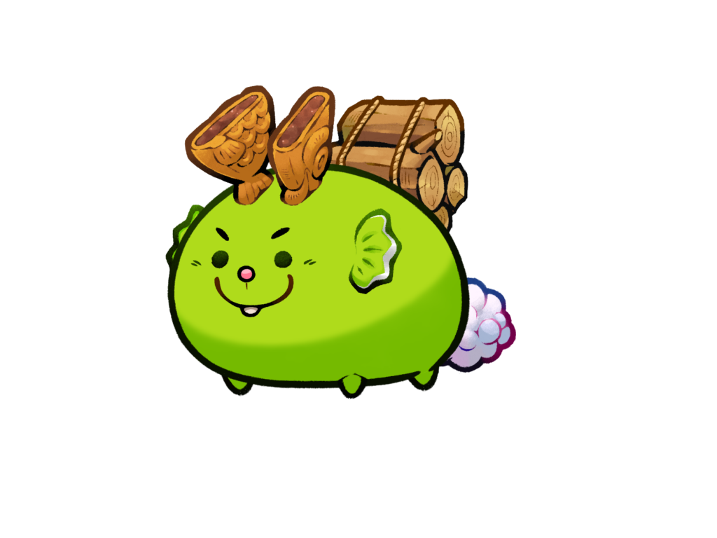 Axie Image