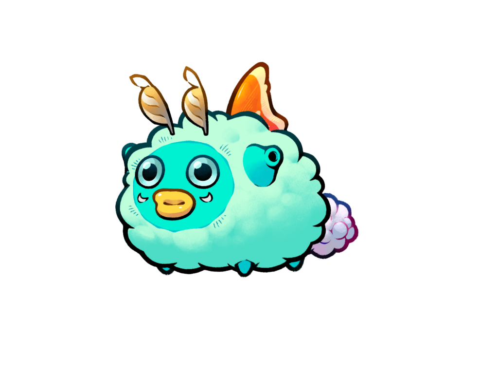 Axie 1263401