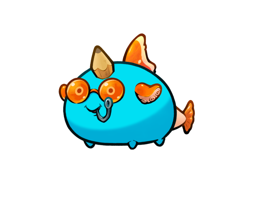 Axie 1265960