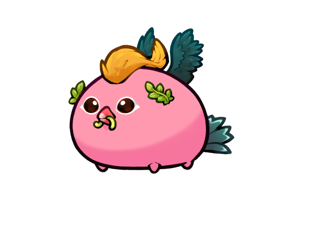 Axie Image