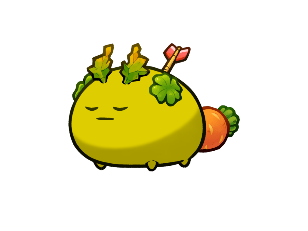 Axie Image