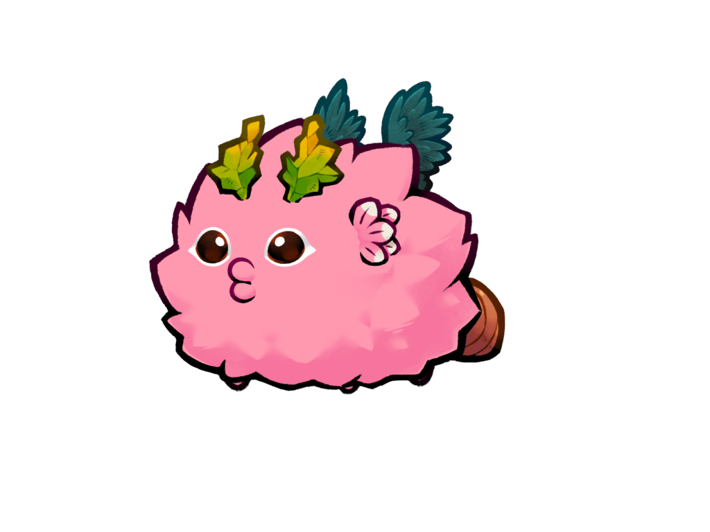Axie Image