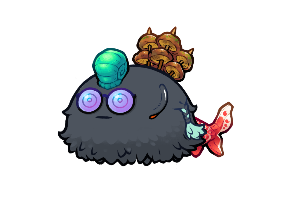 Axie 127389