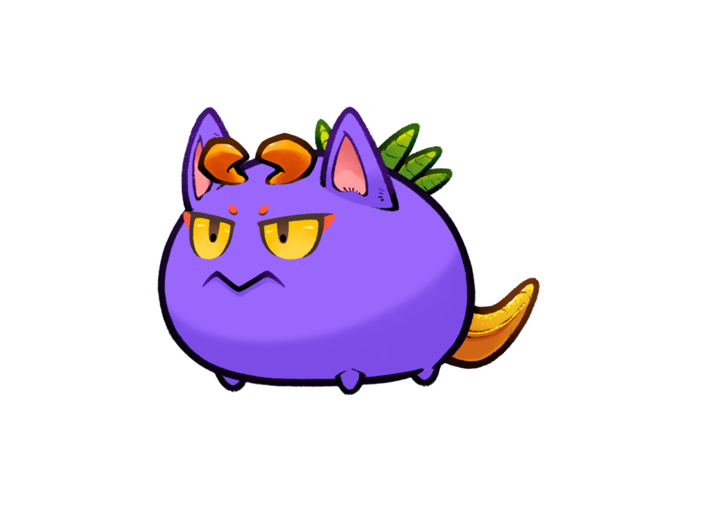 Axie Image