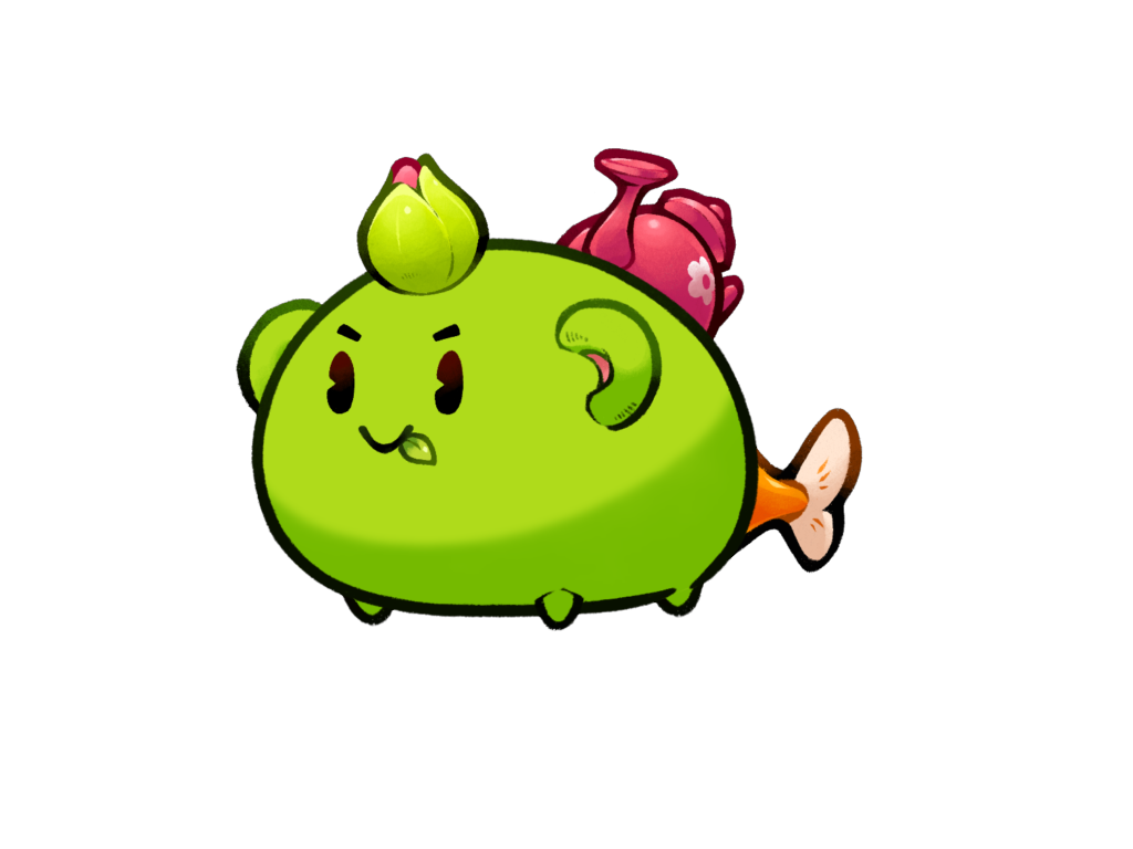 Axie Image