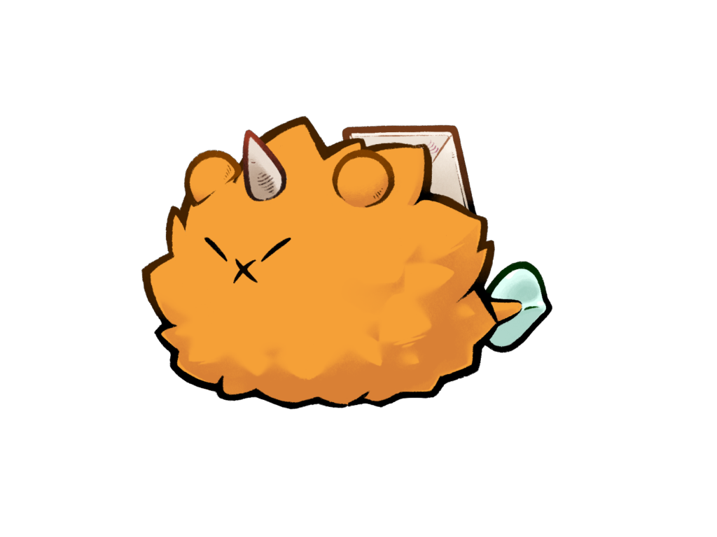 Axie Image
