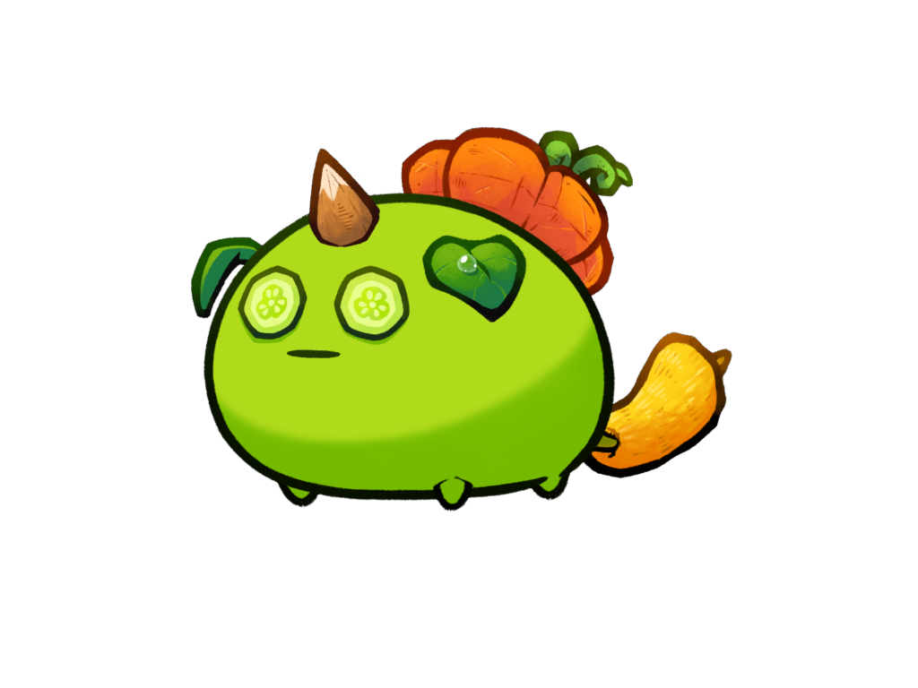 Axie Image