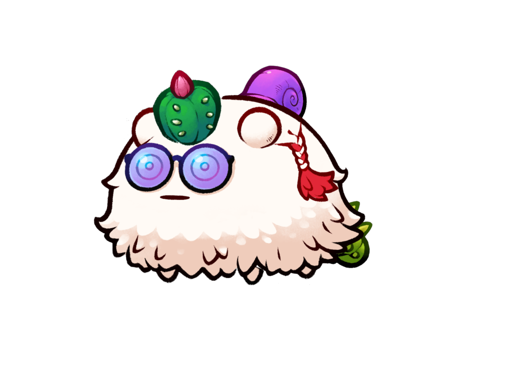 Axie Image