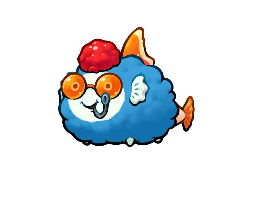 Axie 1285651